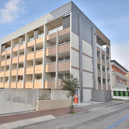 Condominio Nautilus ビビオーネ エクステリア 写真