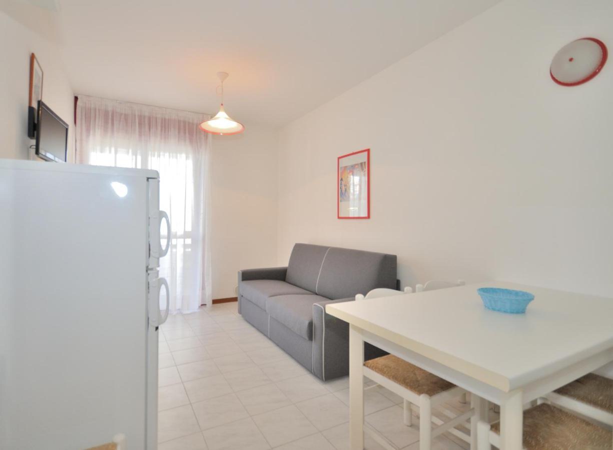 Condominio Nautilus ビビオーネ エクステリア 写真