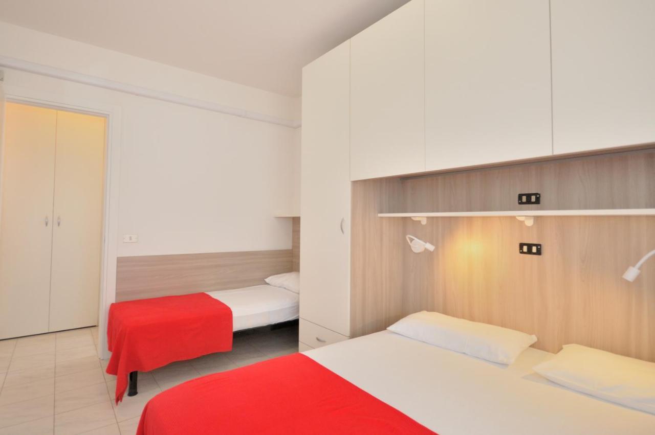 Condominio Nautilus ビビオーネ エクステリア 写真