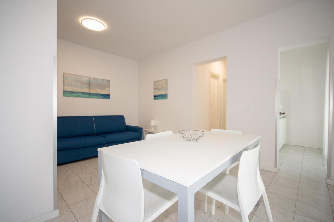 Condominio Nautilus ビビオーネ エクステリア 写真