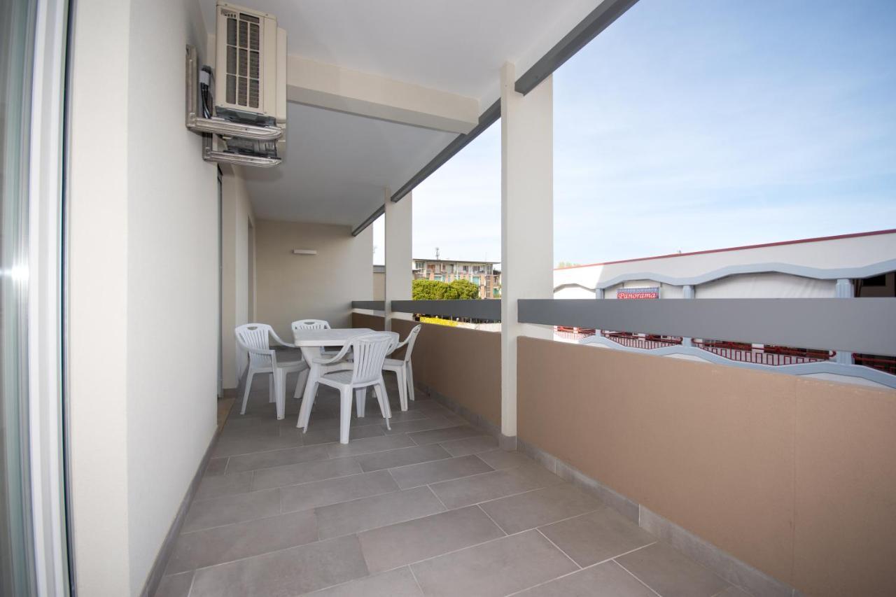 Condominio Nautilus ビビオーネ エクステリア 写真