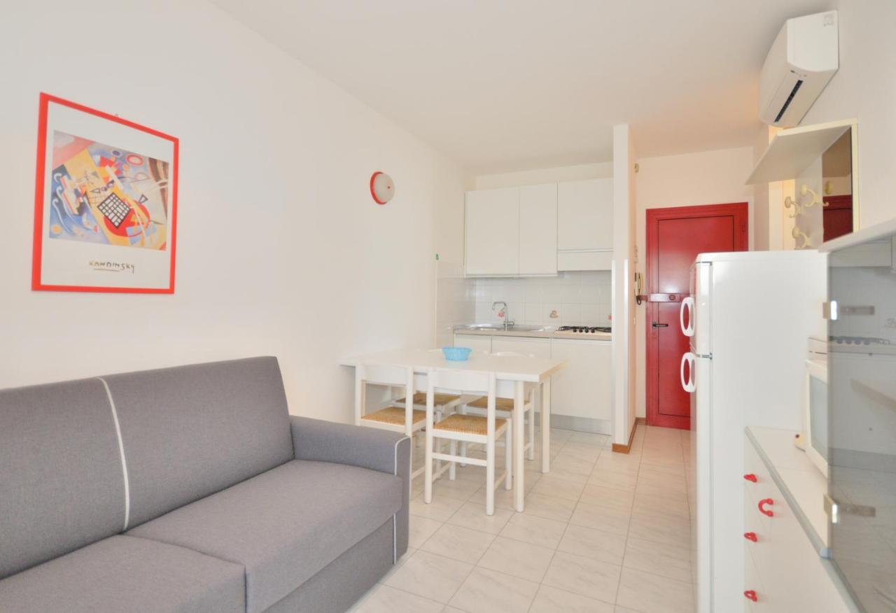 Condominio Nautilus ビビオーネ エクステリア 写真