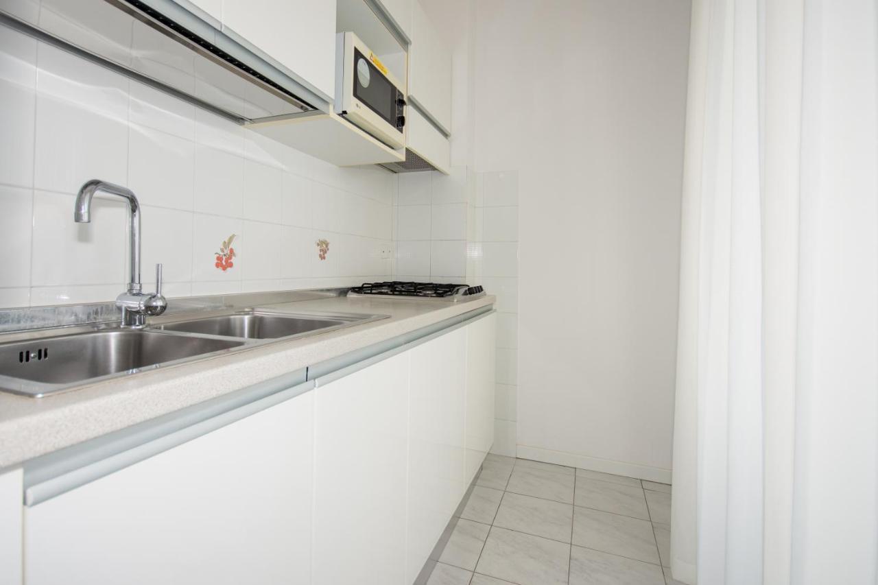 Condominio Nautilus ビビオーネ エクステリア 写真