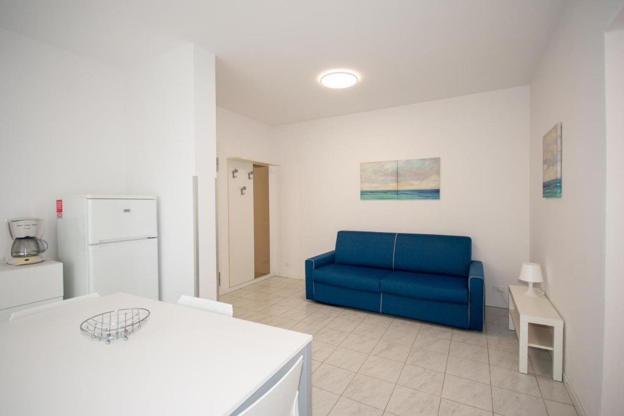Condominio Nautilus ビビオーネ エクステリア 写真