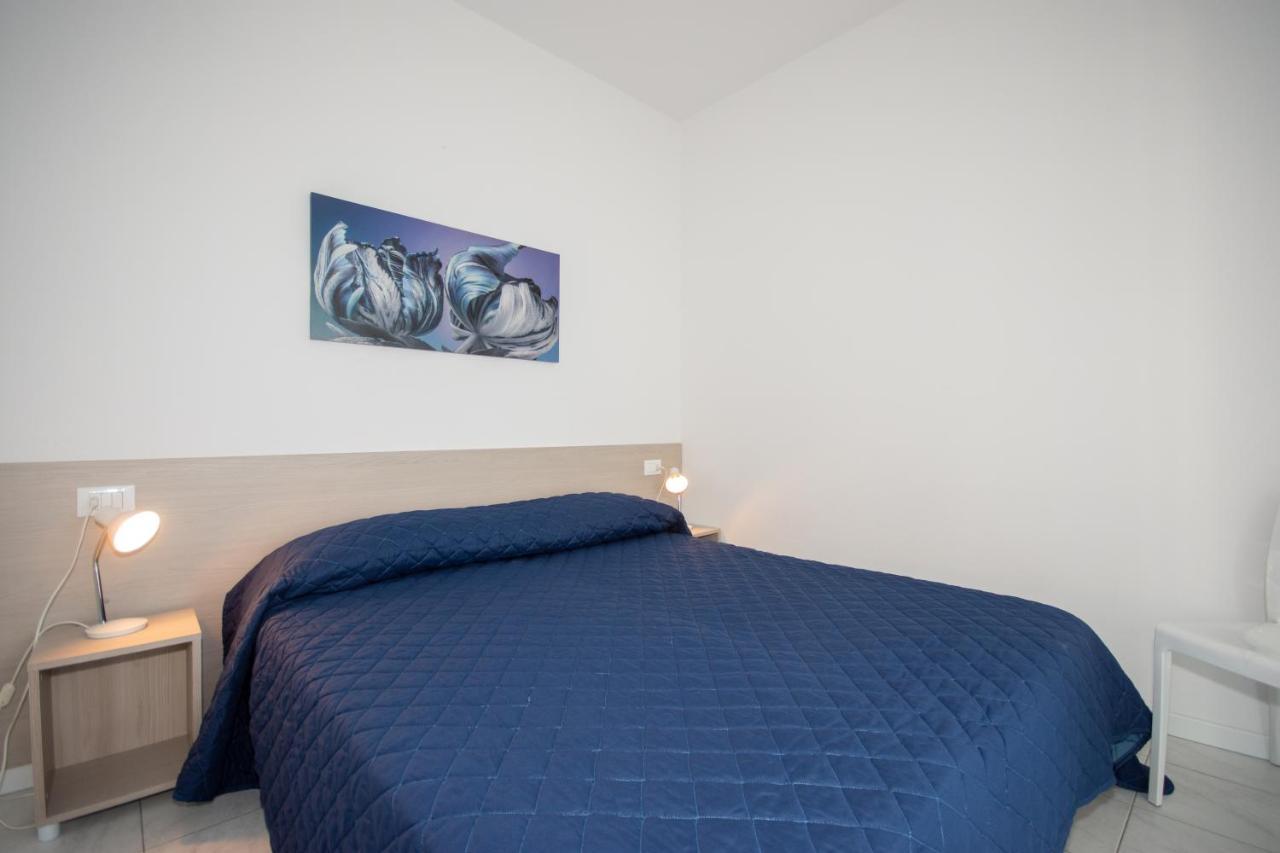 Condominio Nautilus ビビオーネ エクステリア 写真