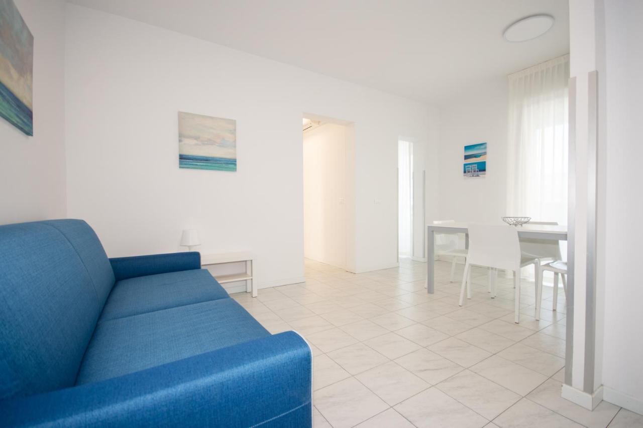 Condominio Nautilus ビビオーネ エクステリア 写真