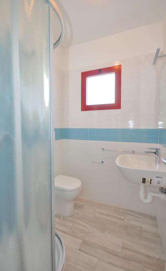 Condominio Nautilus ビビオーネ エクステリア 写真