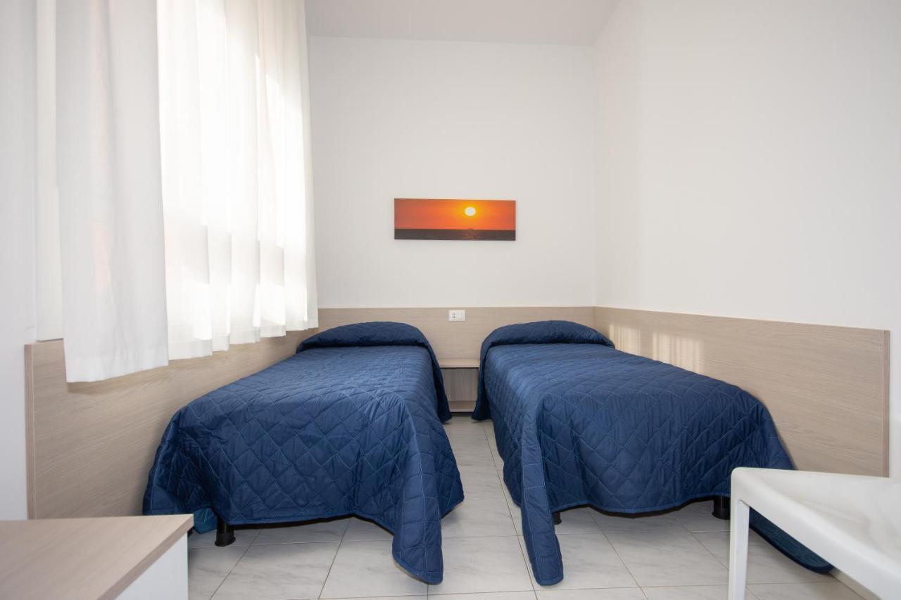 Condominio Nautilus ビビオーネ エクステリア 写真